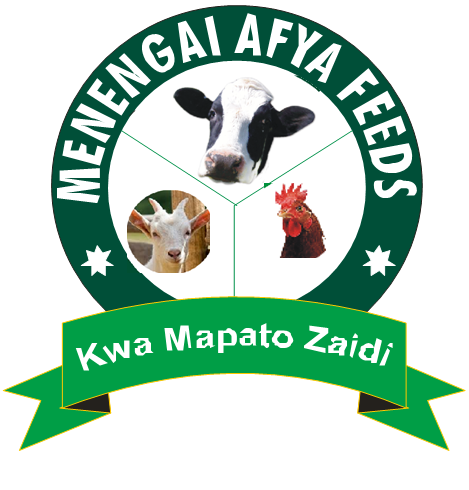 Menengai Afya Feeds & Millers